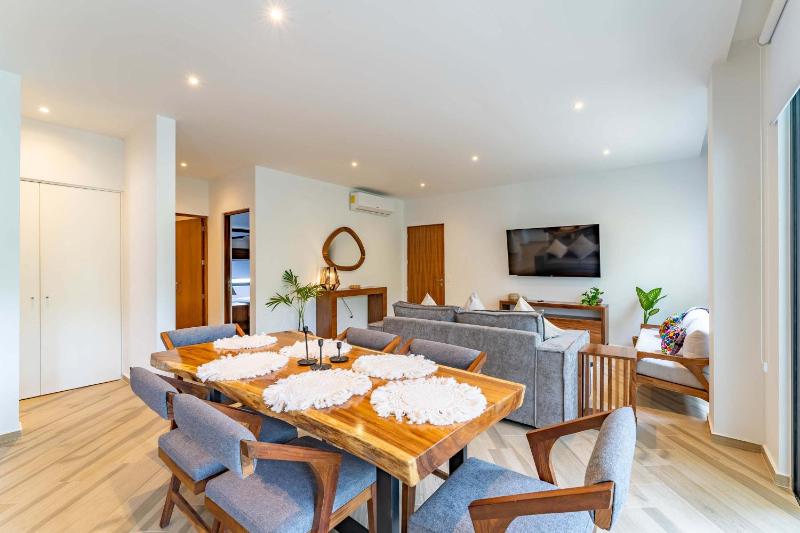 ANANA Yaaxlum 106 S - Familly condo & Oasis pool - image 18