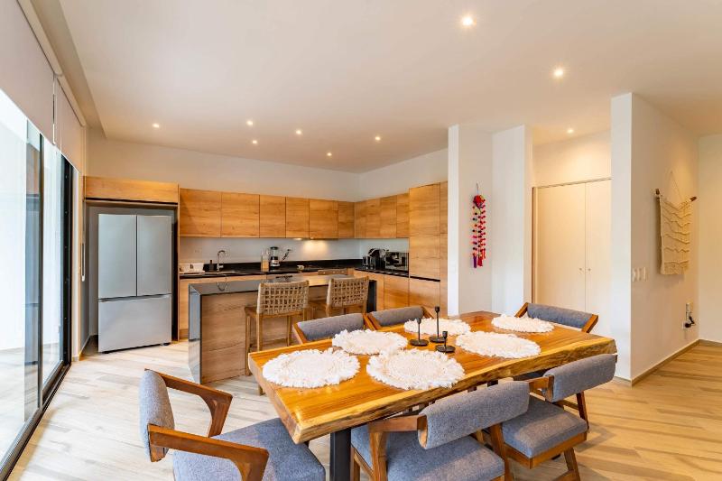 ANANA Yaaxlum 106 S - Familly condo & Oasis pool - image 28