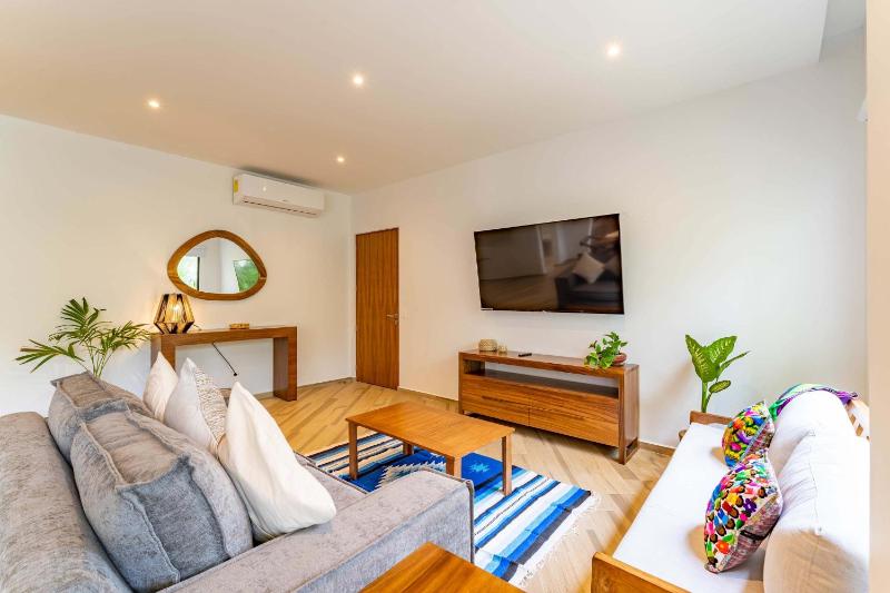 ANANA Yaaxlum 106 S - Familly condo & Oasis pool - image 45
