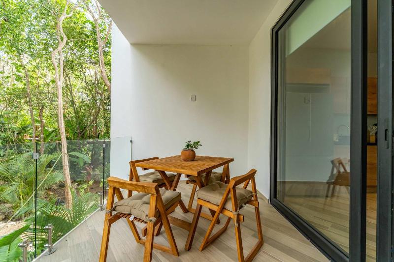 ANANA Yaaxlum 106 S - Familly condo & Oasis pool - image 36