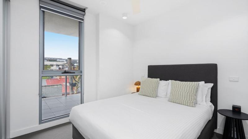 District Apartments Fitzroy - image 3