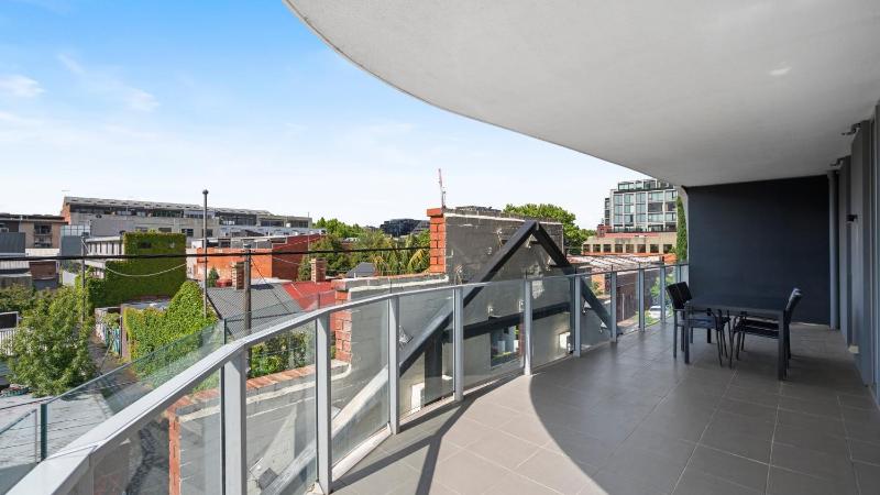 District Apartments Fitzroy - image 2