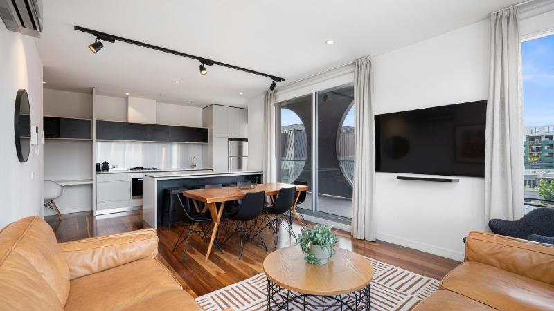 District Apartments Fitzroy - image 16