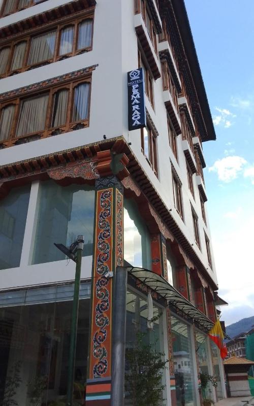 Hotel pema raga - image 1