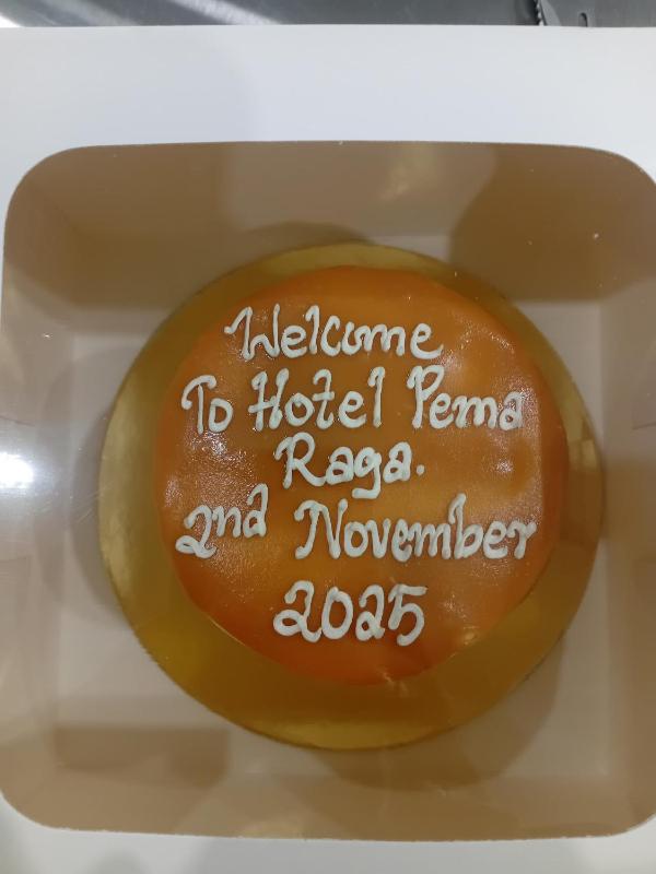 Hotel pema raga - image 8