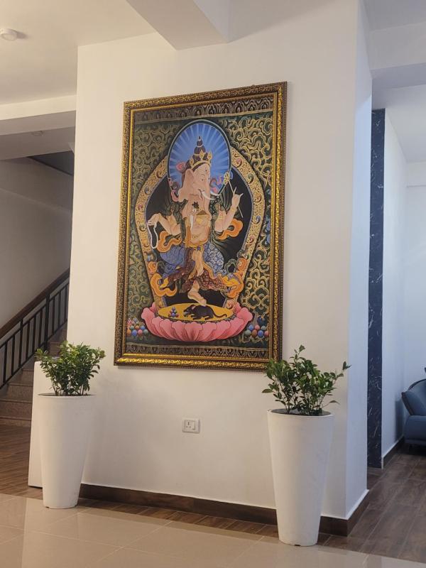 Hotel pema raga - image 9