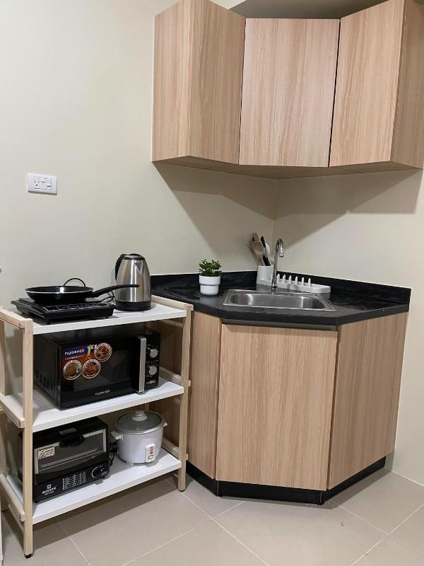 Serin Deluxe Suite - image 11