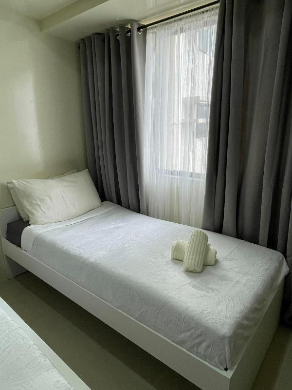 Serin Deluxe Suite - image 23