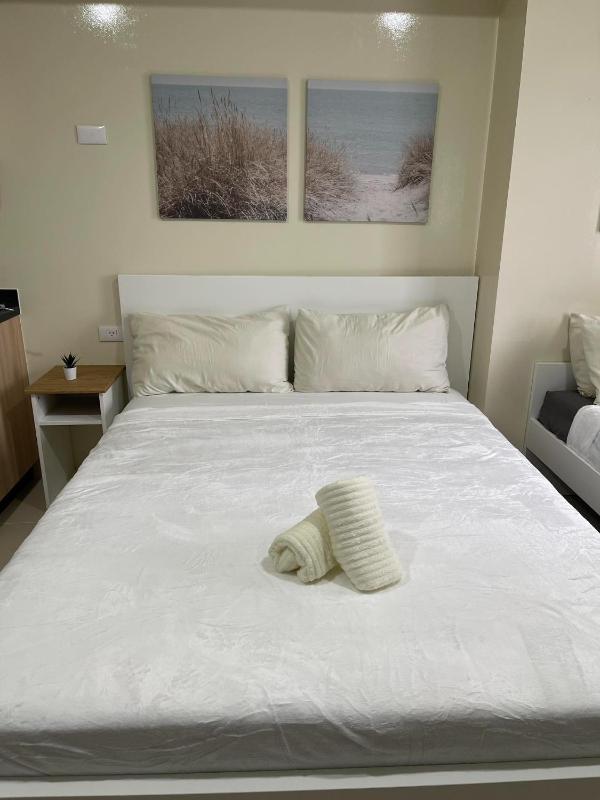 Serin Deluxe Suite - image 22