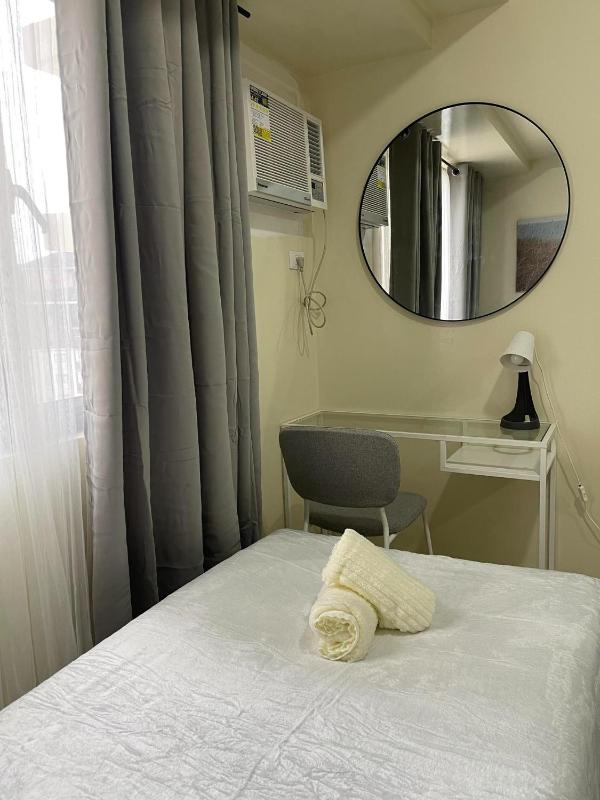 Serin Deluxe Suite - image 18