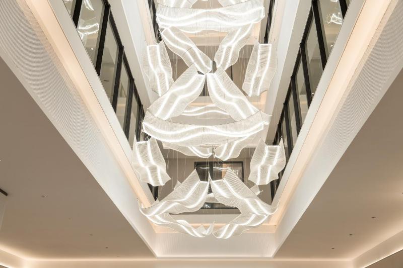 Huanman Hotel Qingdao Zhanqiao Zhongshan Road Metro Station Branch - image 17