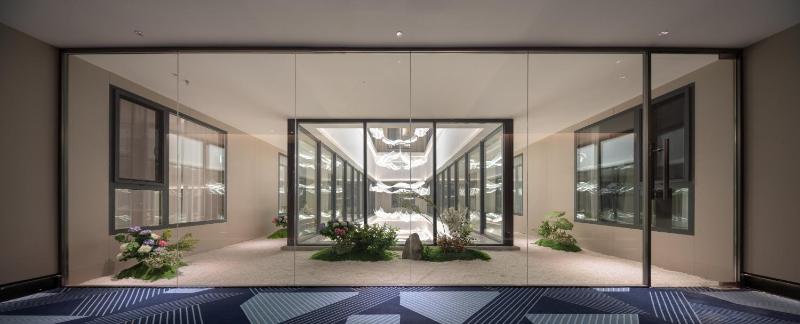 Huanman Hotel Qingdao Zhanqiao Zhongshan Road Metro Station Branch - image 21