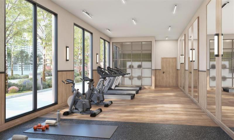 Home2 Suites By Hilton Dublin City Centre - image 2