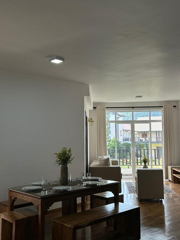 Nomentano Blue -Luxury Apartments- - image 19