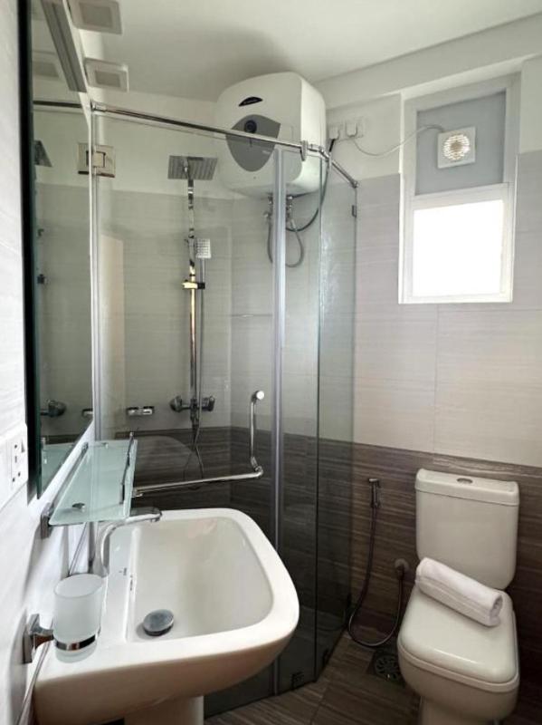 Nomentano Blue -Luxury Apartments- - image 4