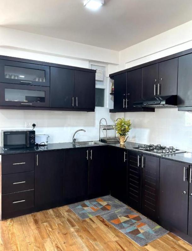 Nomentano Blue -Luxury Apartments- - image 22