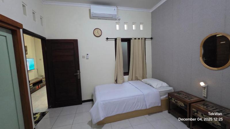 Omah Tentrem Homestay Jogja - image 10