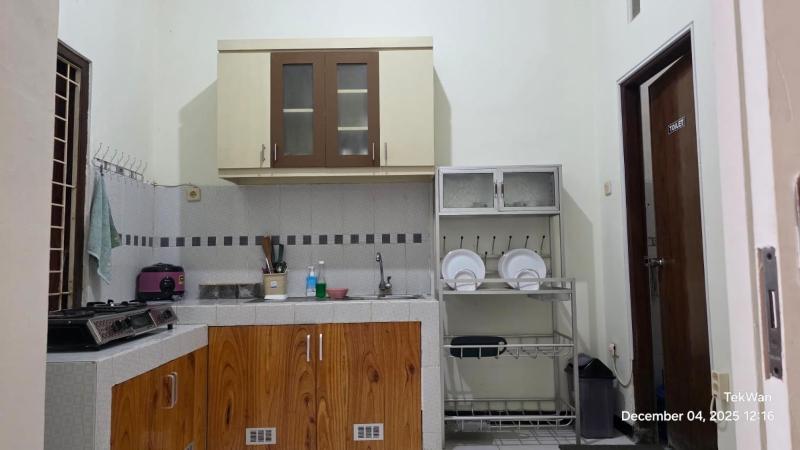 Omah Tentrem Homestay Jogja - image 13