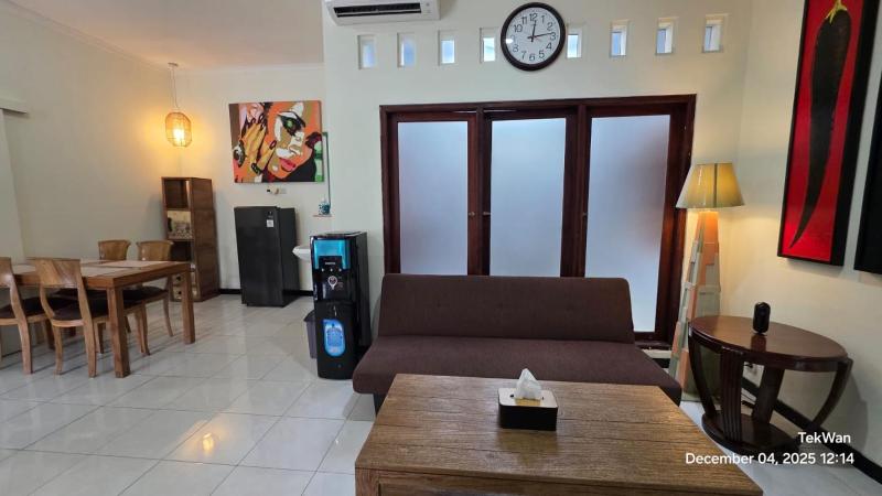 Omah Tentrem Homestay Jogja - image 4