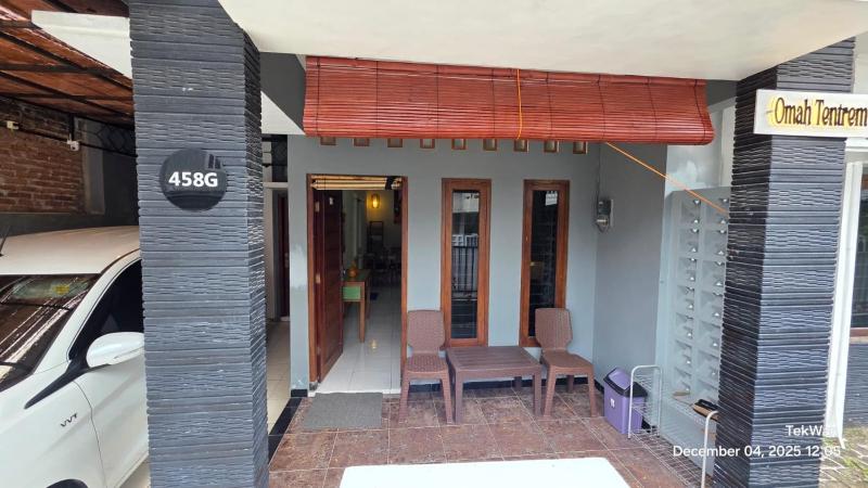 Omah Tentrem Homestay Jogja - image 12