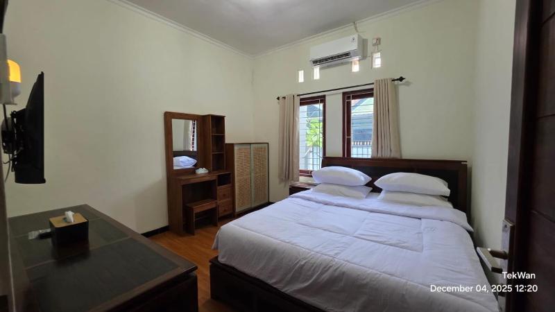 Omah Tentrem Homestay Jogja - image 15
