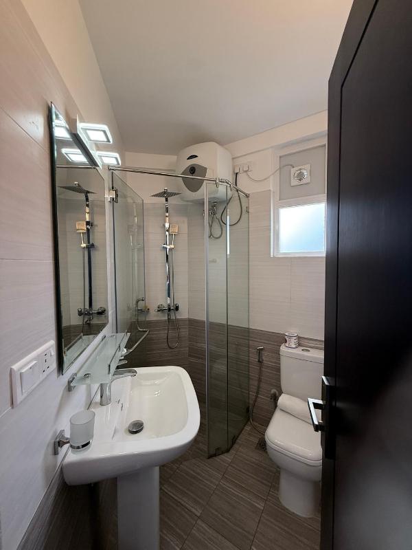 Nomentano Blue -Luxury Apartments- - image 21