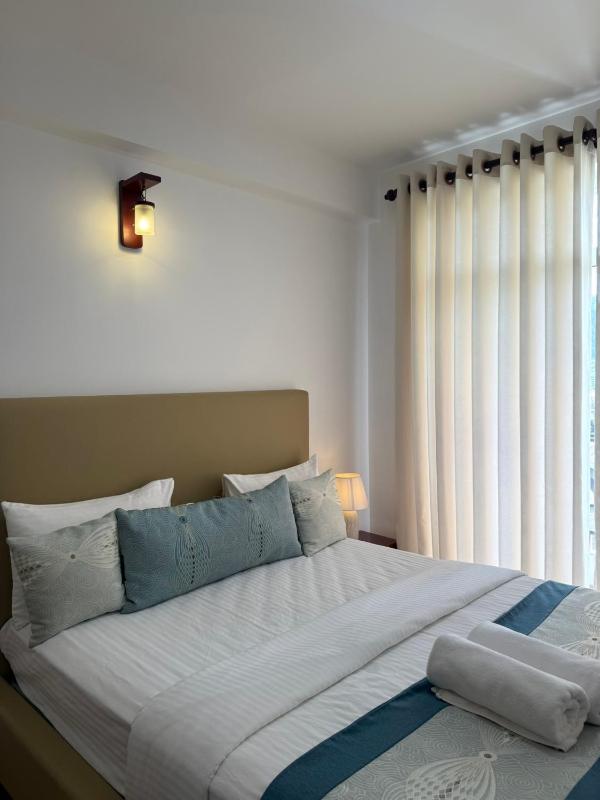 Nomentano Blue -Luxury Apartments- - image 24