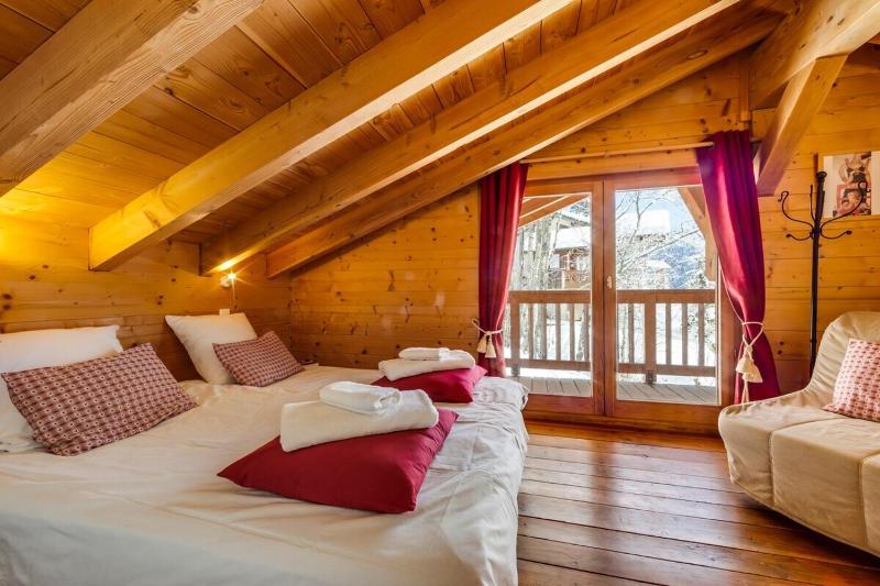 Chalet Ysope Les Gets - by PAJ - image 19