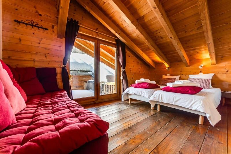 Chalet Ysope Les Gets - by PAJ - image 18