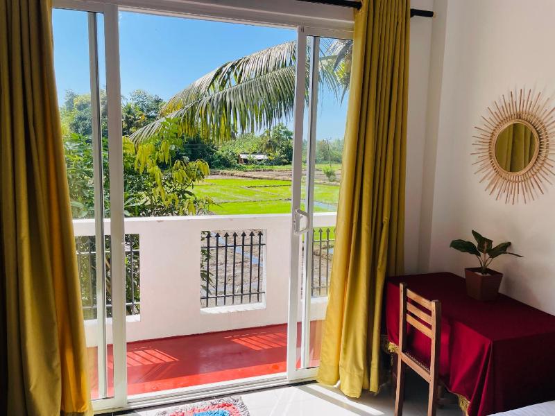 Paddy Breeze Villa - image 1