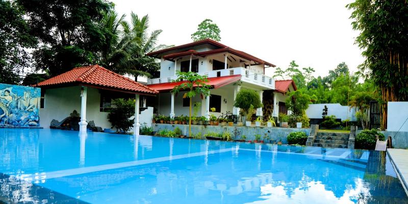 Villana Villa Bentota - image 22