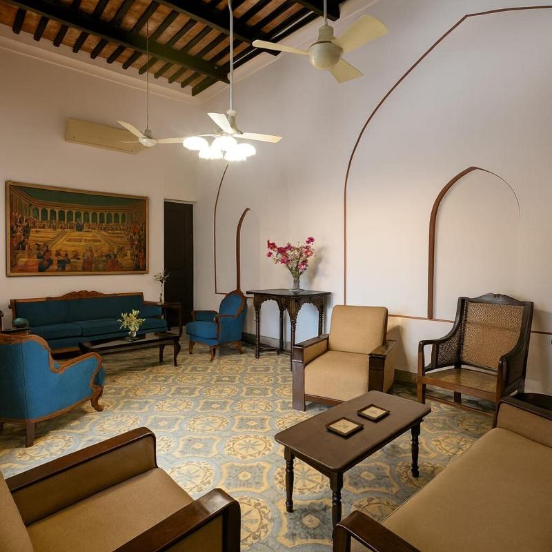 Heritage 1BR Near Golden Temple since 1889 Nirvana - image 3
