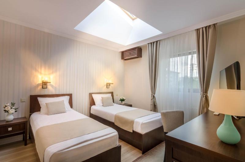 Double or Twin Room image 1