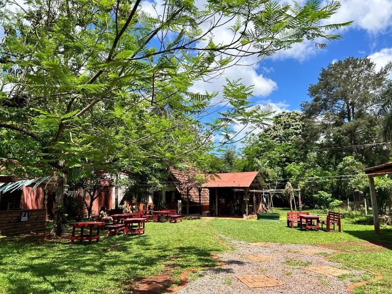Bungalow Hostel Iguazú - image 19