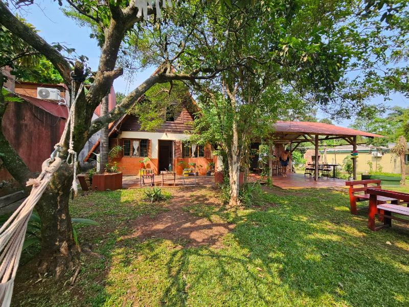 Bungalow Hostel Iguazú - image 14