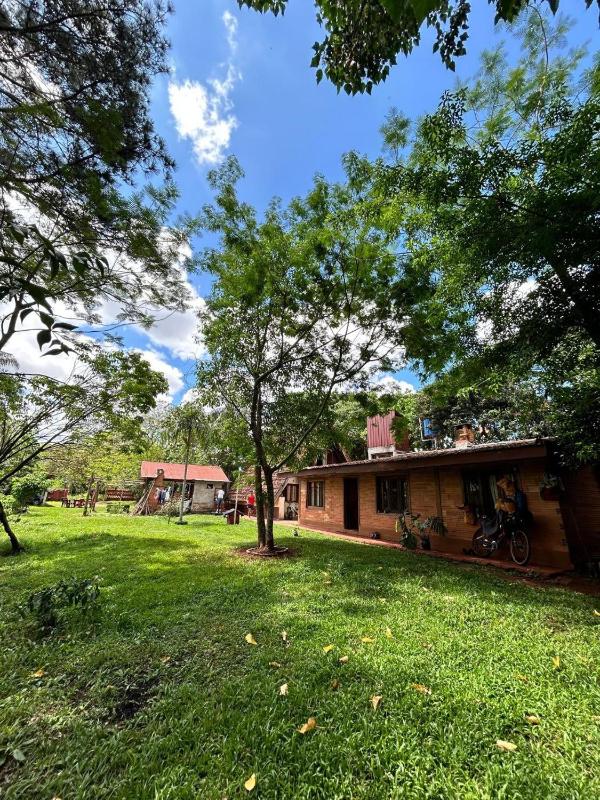 Bungalow Hostel Iguazú - image 6