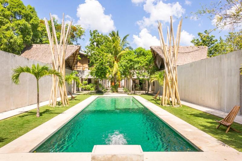 Tulum Private Villa Weddings Retreats Groups - image 1