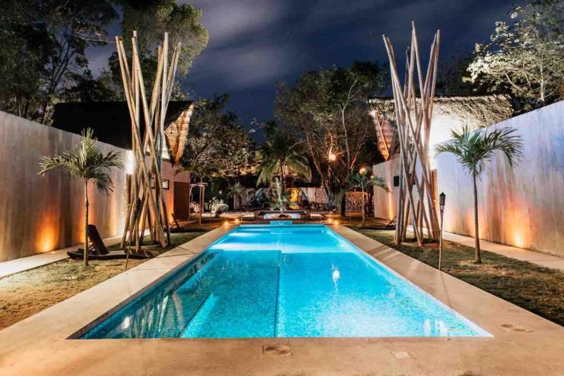 Tulum Private Villa Weddings Retreats Groups - image 27