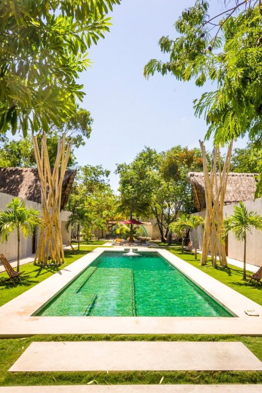 Tulum Private Villa Weddings Retreats Groups - image 22