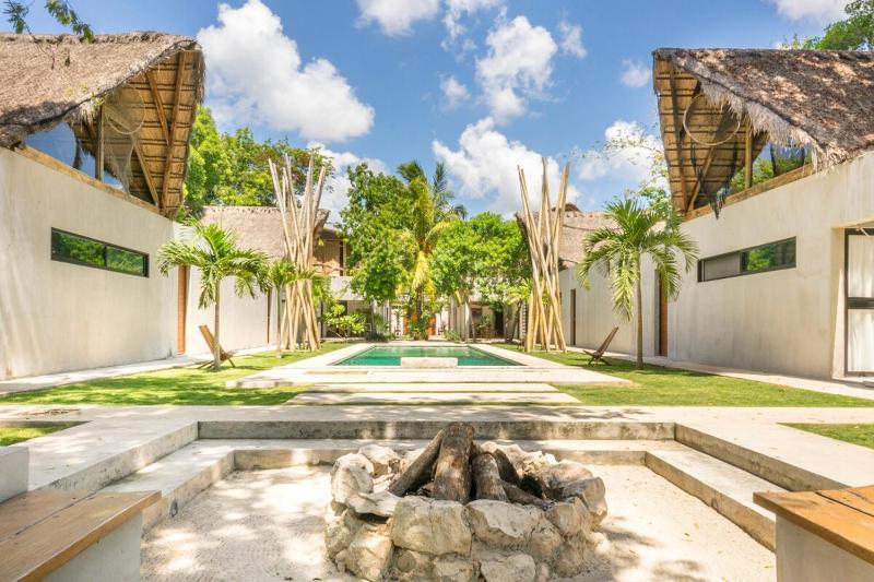 Tulum Private Villa Weddings Retreats Groups - image 26