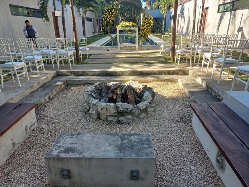 Tulum Private Villa Weddings Retreats Groups - image 36