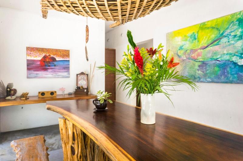 Tulum Private Villa Weddings Retreats Groups - image 14