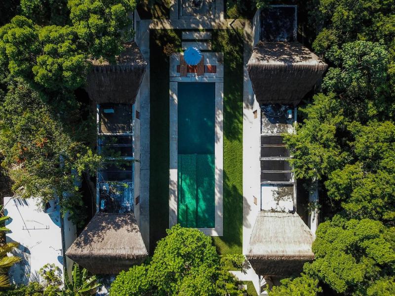Tulum Private Villa Weddings Retreats Groups - image 21