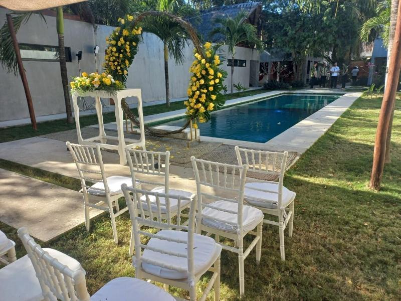 Tulum Private Villa Weddings Retreats Groups - image 17