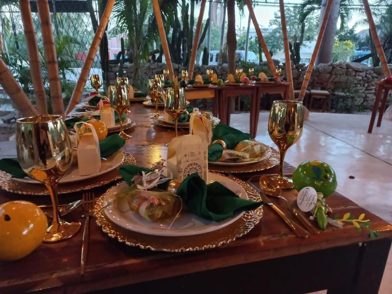 Tulum Private Villa Weddings Retreats Groups - image 31