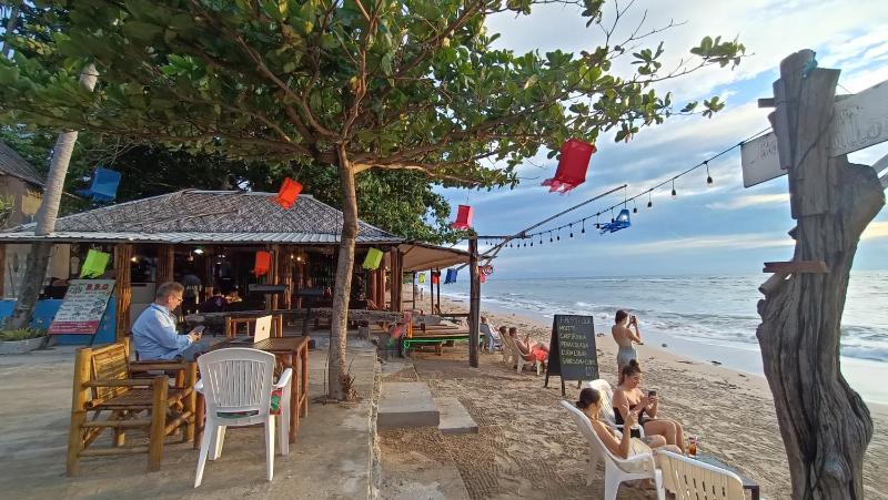 Sea Shell Beach Resort - image 35