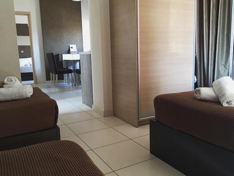 Superior Apartment Acropolis (Acropolis View) image 2