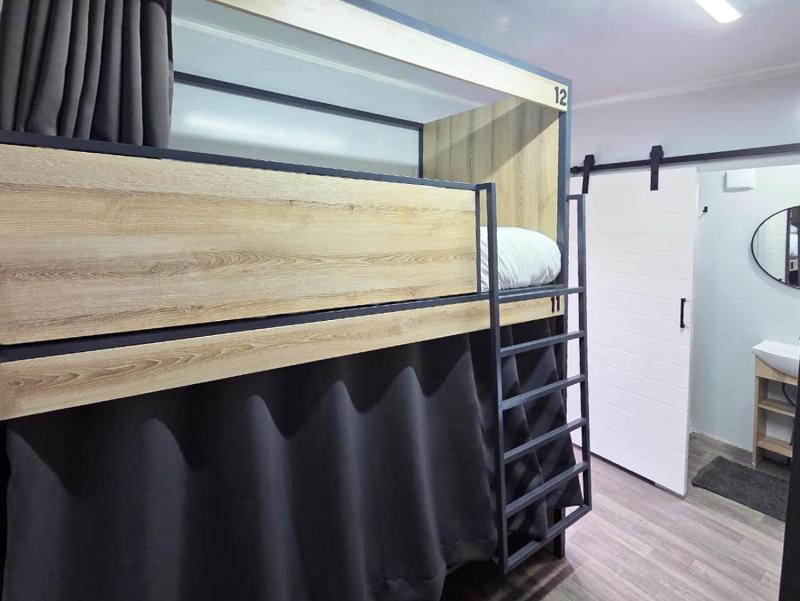 Beds Inn Midrand - image 12