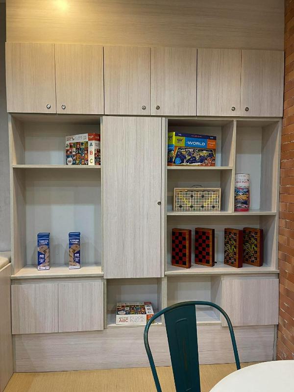 Serin Deluxe Suite - image 13