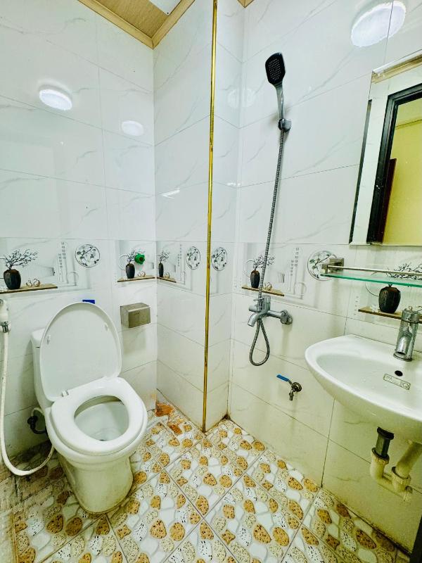 Viet Stay Pho Nhon 2- Campus View Home - image 14